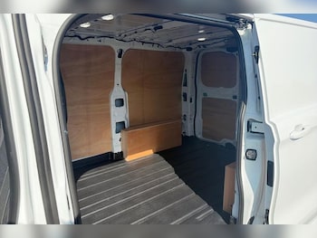 Used Ford Transit Custom 2025 for sale - 79516046: Photo