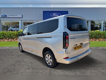 Used Ford Transit Custom undefined for sale - 79287146: Photo