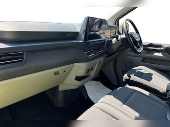 Used Ford Transit Custom undefined for sale - 79287146: Photo