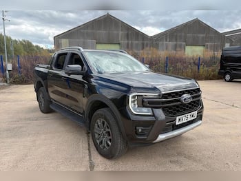 Used Ford Ranger 2025 for sale - 79735904: Photo