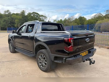Used Ford Ranger 2025 for sale - 79735904: Photo