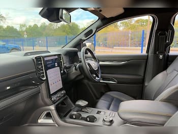 Used Ford Ranger 2025 for sale - 79735904: Photo