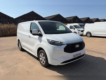 Used Ford Transit Custom 2025 for sale - 79516107: Photo