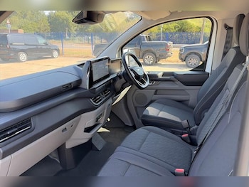 Used Ford Transit Custom 2025 for sale - 79516107: Photo