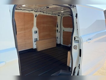 Used Ford Transit Custom 2025 for sale - 79516107: Photo
