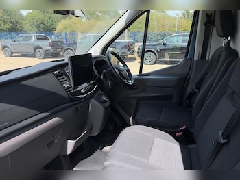 Used Ford Transit 2025 for sale - 79479666: Photo