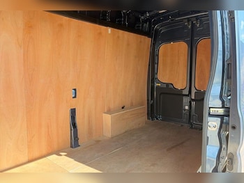 Used Ford Transit 2025 for sale - 79479666: Photo