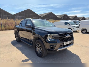 Used Ford Ranger 2025 for sale - 79512409: Photo