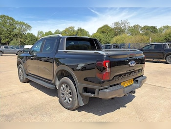 Used Ford Ranger 2025 for sale - 79512409: Photo