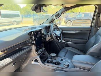 Used Ford Ranger 2025 for sale - 79512409: Photo