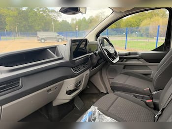 Used Ford Transit Custom 2025 for sale - 79882983: Photo