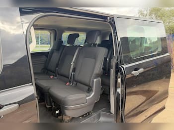 Used Ford Transit Custom 2025 for sale - 79882983: Photo