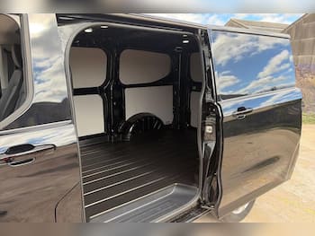 Used Ford Transit Custom 2025 for sale - 79842285: Photo