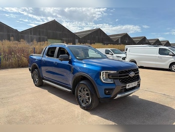 Used Ford Ranger 2025 for sale - 79585048: Photo