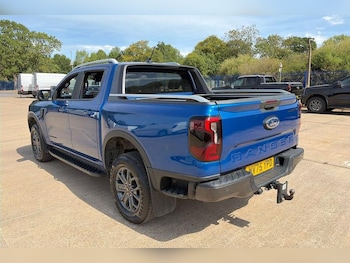 Used Ford Ranger 2025 for sale - 79585048: Photo