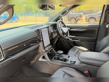 Used Ford Ranger 2025 for sale - 79585048: Photo