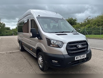 Used Ford Transit undefined for sale - 79287141: Photo
