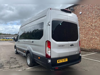 Used Ford Transit undefined for sale - 79287141: Photo