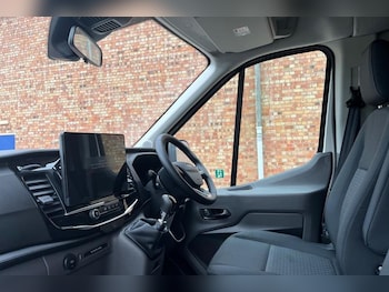 Used Ford Transit undefined for sale - 79287141: Photo