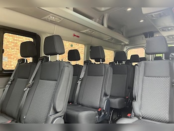 Used Ford Transit undefined for sale - 79287141: Photo