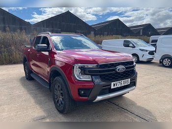 Used Ford Ranger 2025 for sale - 79460199: Photo