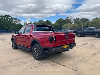 Used Ford Ranger 2025 for sale - 79460199: Photo