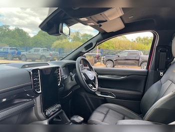Used Ford Ranger 2025 for sale - 79460199: Photo