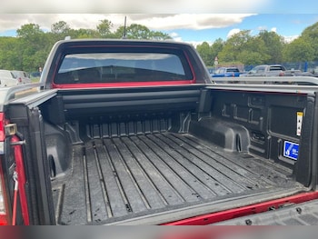 Used Ford Ranger 2025 for sale - 79460199: Photo