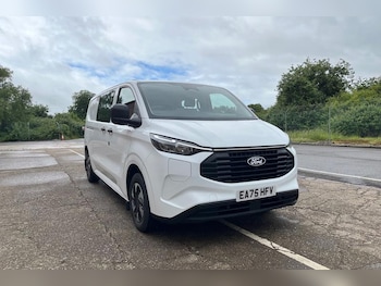 Used Ford Transit Custom undefined for sale - 79287142: Photo
