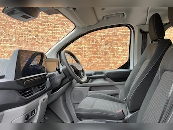 Used Ford Transit Custom undefined for sale - 79287142: Photo