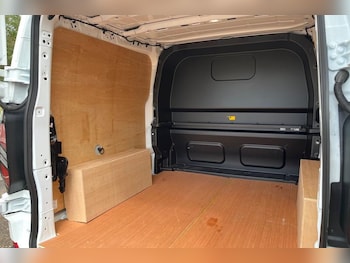 Used Ford Transit Custom undefined for sale - 79287142: Photo