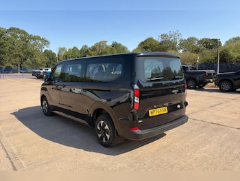 Used Ford Transit Custom 2025 for sale - 79789107: Photo