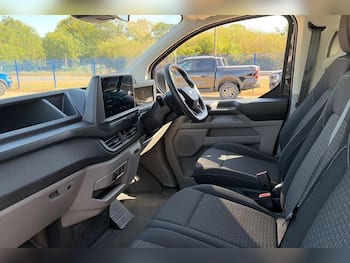 Used Ford Transit Custom 2025 for sale - 79789107: Photo