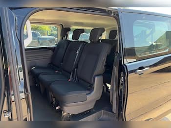 Used Ford Transit Custom 2025 for sale - 79789107: Photo