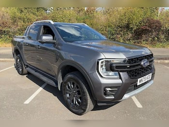 Used Ford Ranger 2025 for sale - 79670894: Photo