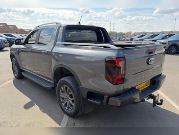 Used Ford Ranger 2025 for sale - 79670894: Photo
