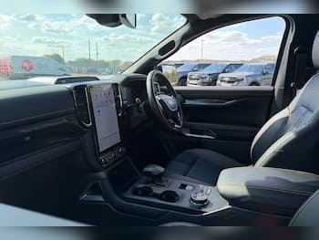 Used Ford Ranger 2025 for sale - 79670894: Photo