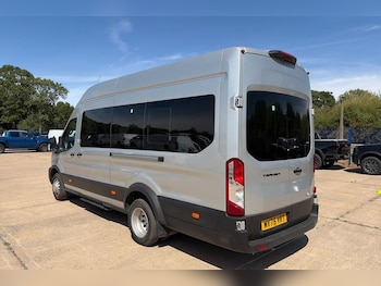 Used Ford Transit 2025 for sale - 79512410: Photo