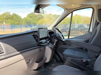 Used Ford Transit 2025 for sale - 79512410: Photo