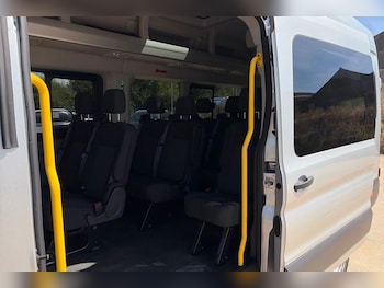 Used Ford Transit 2025 for sale - 79512410: Photo