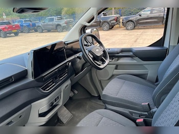 Used Ford Transit Custom 2025 for sale - 79479675: Photo