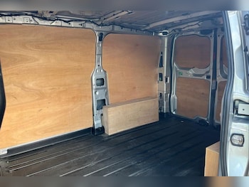 Used Ford Transit Custom 2025 for sale - 79479675: Photo
