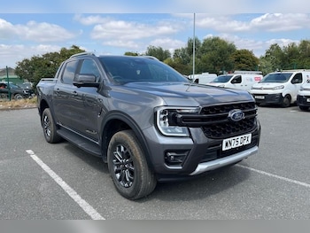 Used Ford Ranger 2025 for sale - 79617384: Photo