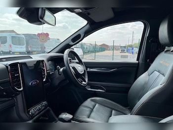 Used Ford Ranger 2025 for sale - 79617384: Photo