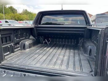 Used Ford Ranger 2025 for sale - 79617384: Photo