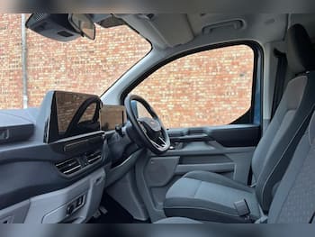 Used Ford Transit Custom 2025 for sale - 79855707: Photo