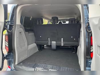 Used Ford Transit Custom 2025 for sale - 79855707: Photo