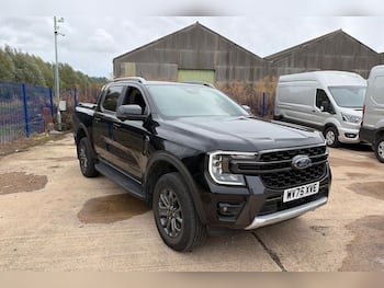 Used Ford Ranger 2025 for sale - 79802695: Photo