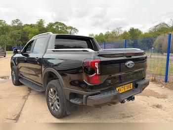 Used Ford Ranger 2025 for sale - 79802695: Photo