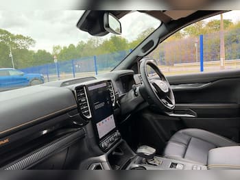 Used Ford Ranger 2025 for sale - 79802695: Photo